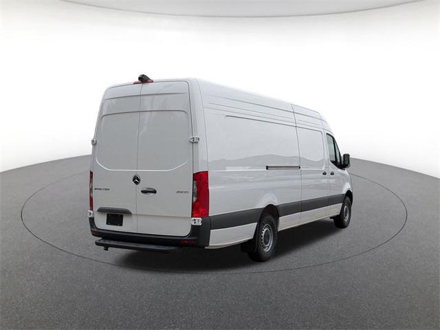 new 2026 Mercedes-Benz Sprinter 2500 car, priced at $69,613