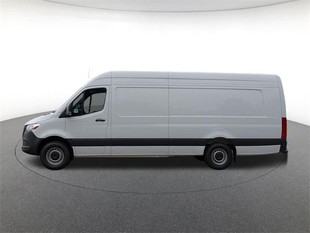 new 2026 Mercedes-Benz Sprinter 2500 car, priced at $69,613