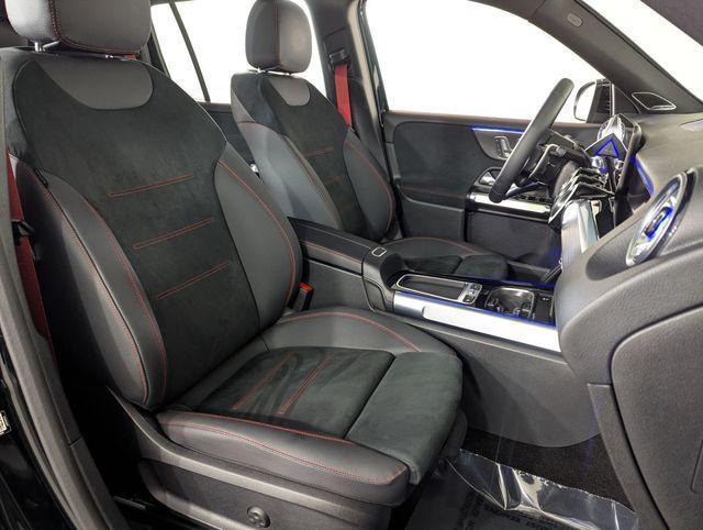used 2026 Mercedes-Benz AMG GLB 35 car, priced at $58,700