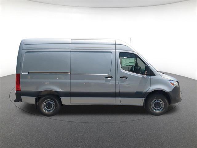 new 2025 Mercedes-Benz Sprinter 2500 car, priced at $62,930