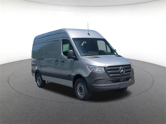 new 2025 Mercedes-Benz Sprinter 2500 car, priced at $62,930