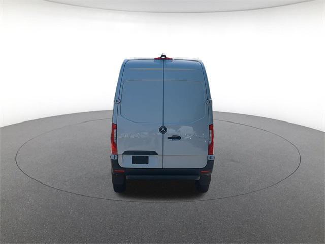 new 2025 Mercedes-Benz Sprinter 2500 car, priced at $62,930