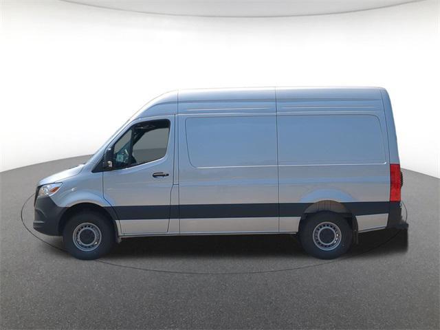 new 2025 Mercedes-Benz Sprinter 2500 car, priced at $62,930