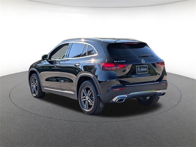 new 2026 Mercedes-Benz GLA 250 car, priced at $51,695