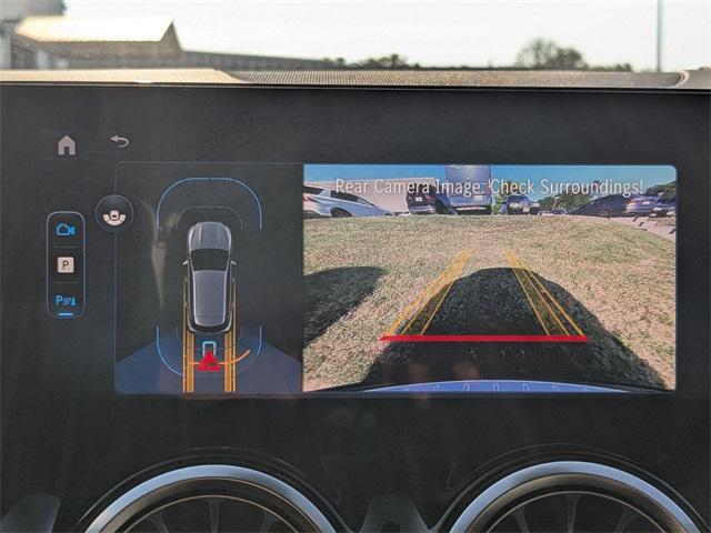 new 2026 Mercedes-Benz GLA 250 car, priced at $51,695