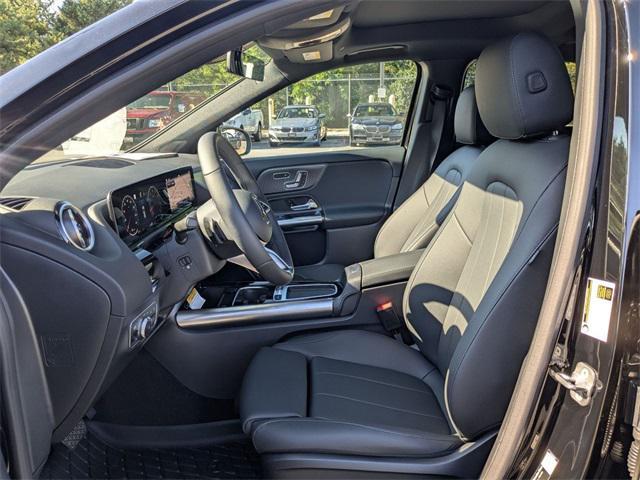 new 2026 Mercedes-Benz GLA 250 car, priced at $51,695