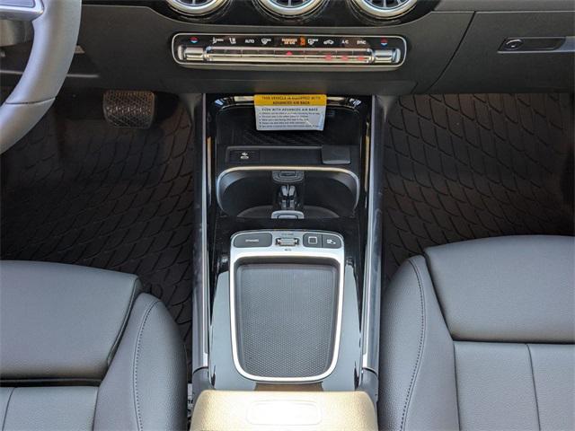 new 2026 Mercedes-Benz GLA 250 car, priced at $51,695