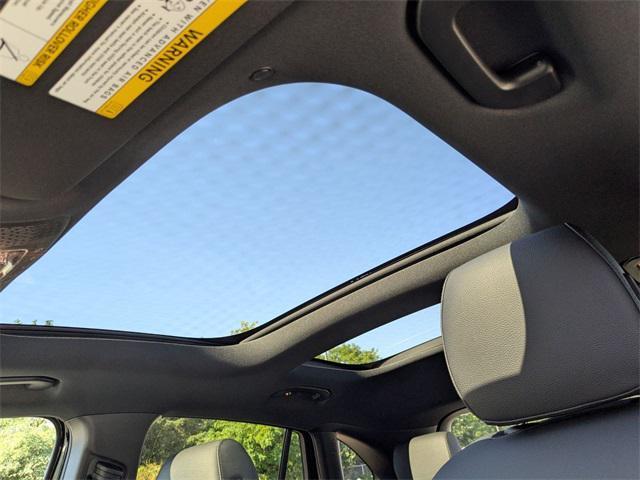 new 2026 Mercedes-Benz GLA 250 car, priced at $51,695