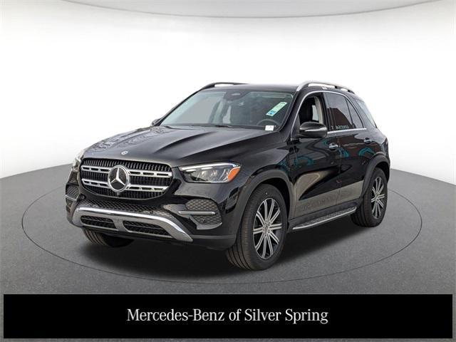 new 2026 Mercedes-Benz GLE 350 car, priced at $72,295