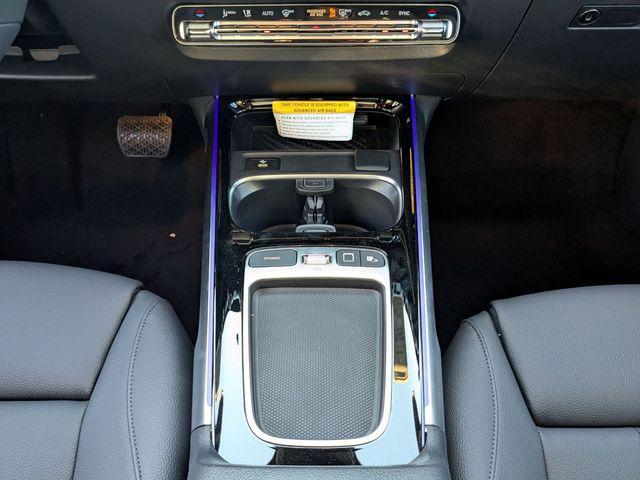 used 2026 Mercedes-Benz GLB 250 car, priced at $45,700