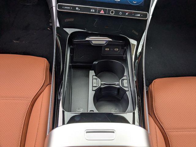 used 2026 Mercedes-Benz C-Class car, priced at $48,700