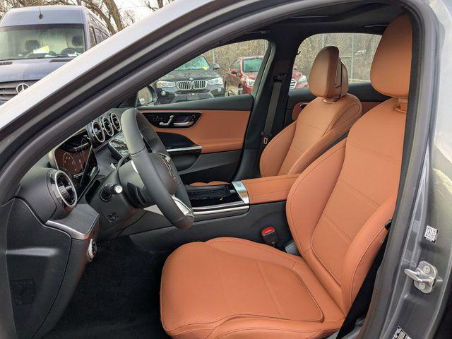 used 2026 Mercedes-Benz C-Class car, priced at $48,700