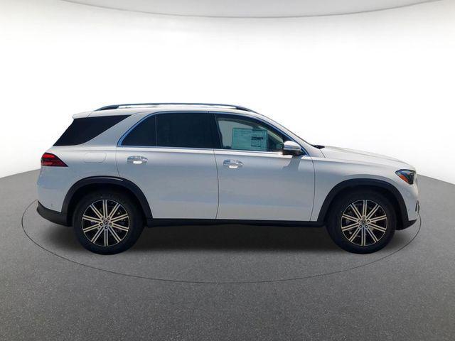 new 2026 Mercedes-Benz GLE 350 car, priced at $70,345