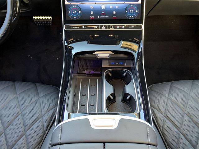 new 2026 Mercedes-Benz S-Class car, priced at $134,315