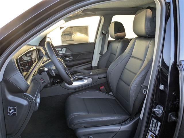 new 2026 Mercedes-Benz GLE 350 car, priced at $74,665