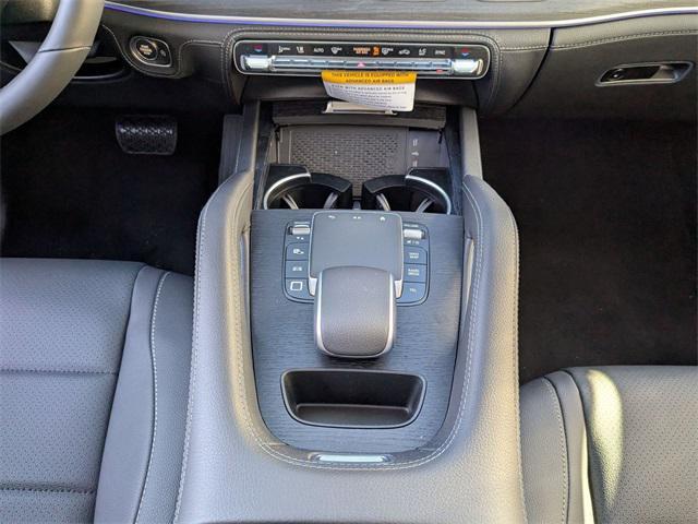 new 2026 Mercedes-Benz GLE 350 car, priced at $74,665