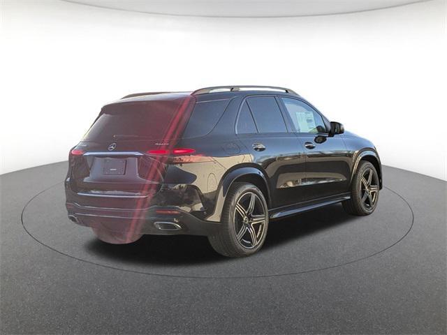 new 2026 Mercedes-Benz GLE 350 car, priced at $74,665