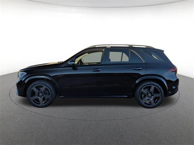 new 2026 Mercedes-Benz GLE 350 car, priced at $74,665