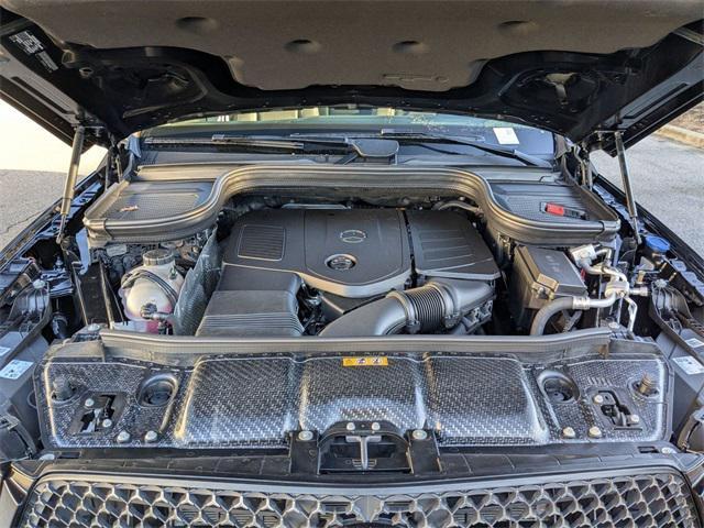new 2026 Mercedes-Benz GLE 350 car, priced at $74,665