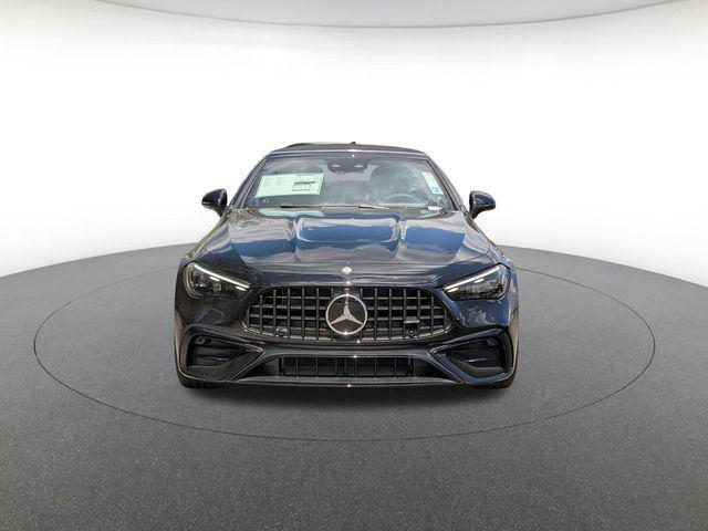 new 2026 Mercedes-Benz AMG CLE 53 car, priced at $101,915