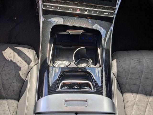 new 2026 Mercedes-Benz AMG CLE 53 car, priced at $101,915