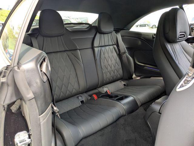 new 2026 Mercedes-Benz AMG CLE 53 car, priced at $101,915