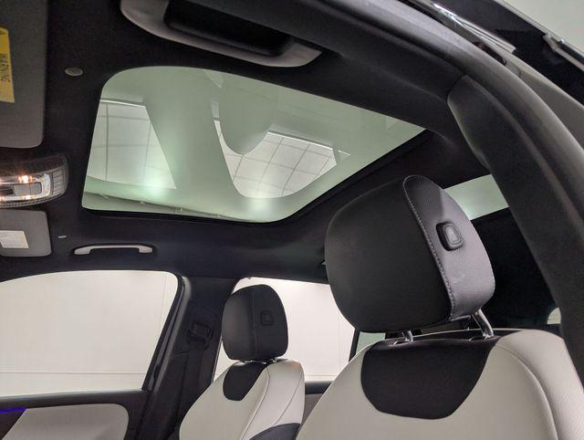 used 2023 Mercedes-Benz GLB 250 car, priced at $34,700