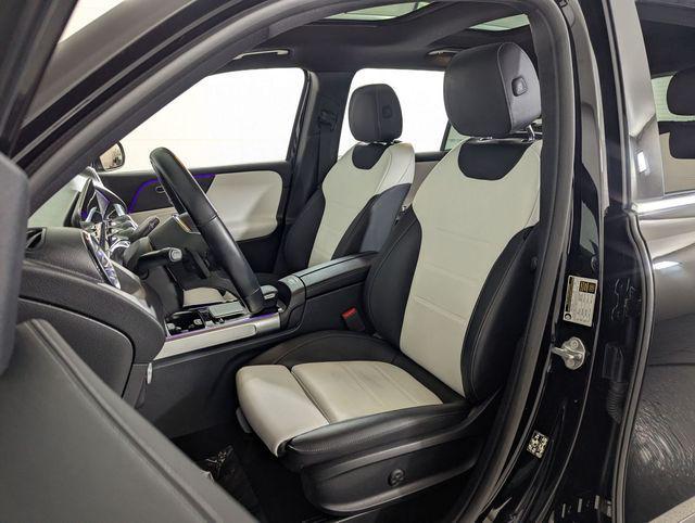 used 2023 Mercedes-Benz GLB 250 car, priced at $34,700