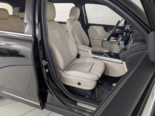 used 2026 Mercedes-Benz GLB 250 car, priced at $46,900