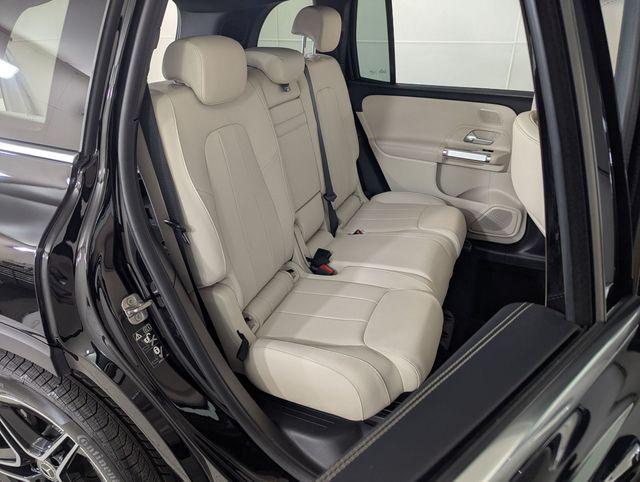 used 2026 Mercedes-Benz GLB 250 car, priced at $46,900