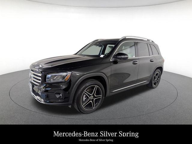 used 2026 Mercedes-Benz GLB 250 car, priced at $46,900