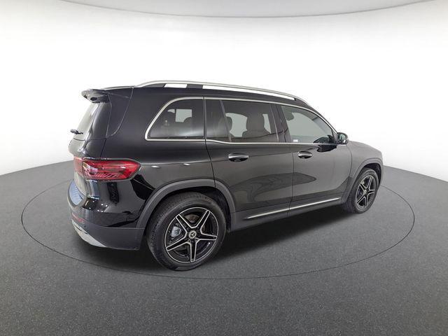 used 2026 Mercedes-Benz GLB 250 car, priced at $46,900