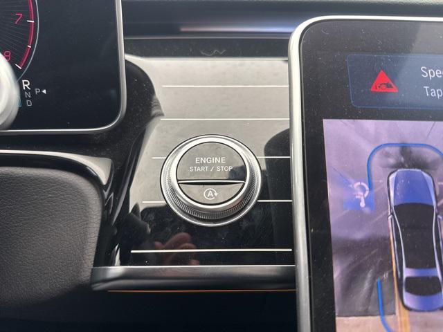 used 2023 Mercedes-Benz S-Class car, priced at $86,900