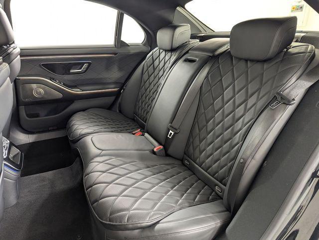 used 2023 Mercedes-Benz S-Class car, priced at $85,900