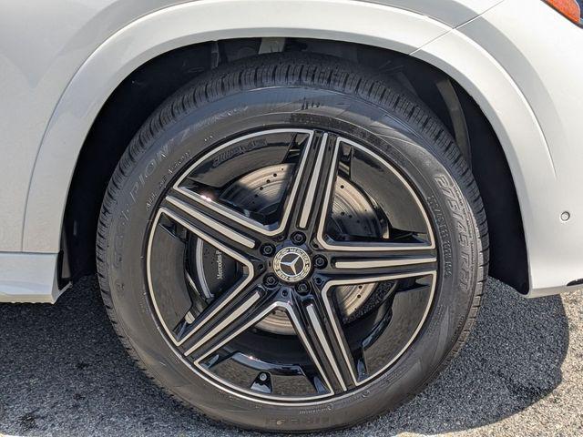 new 2026 Mercedes-Benz GLE 350 car, priced at $75,580