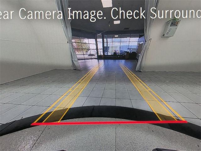 used 2025 Mercedes-Benz CLA 250 car, priced at $44,900