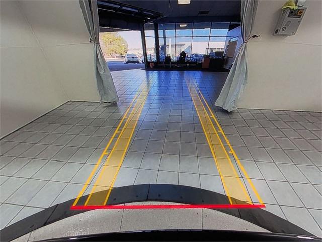 used 2023 Mercedes-Benz C-Class car, priced at $36,500