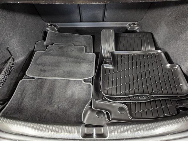 used 2023 Mercedes-Benz C-Class car, priced at $36,500