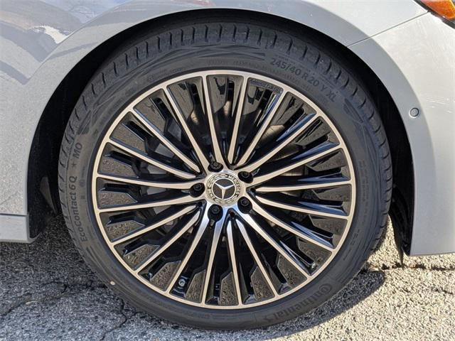 new 2026 Mercedes-Benz E-Class car, priced at $84,065