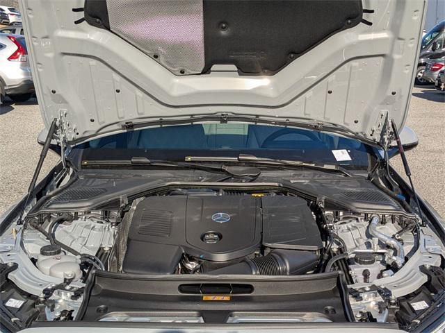 new 2026 Mercedes-Benz E-Class car, priced at $84,065