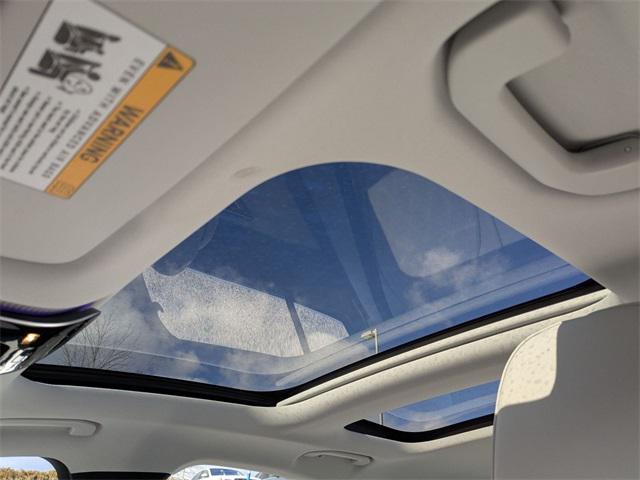 new 2026 Mercedes-Benz E-Class car, priced at $84,065