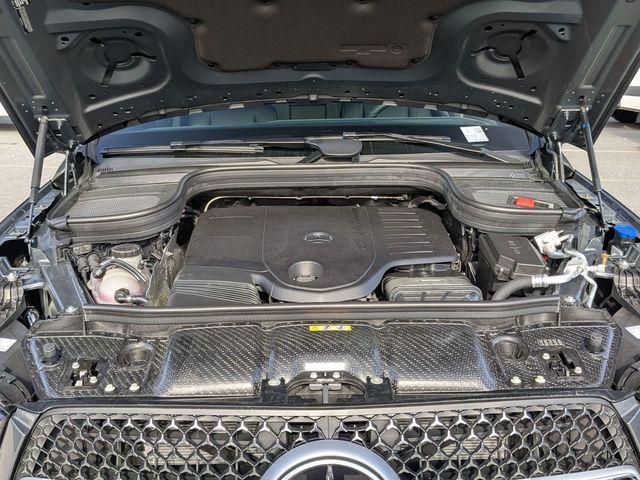 new 2026 Mercedes-Benz GLE 450 car, priced at $84,960