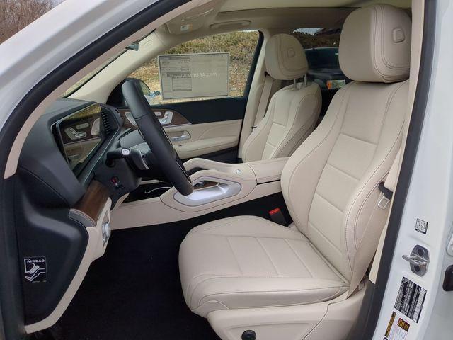 new 2026 Mercedes-Benz GLE 350 car, priced at $75,580