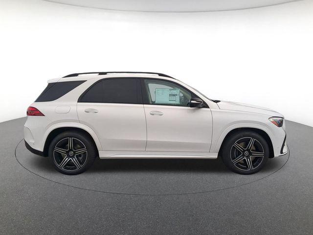 new 2026 Mercedes-Benz GLE 350 car, priced at $75,580