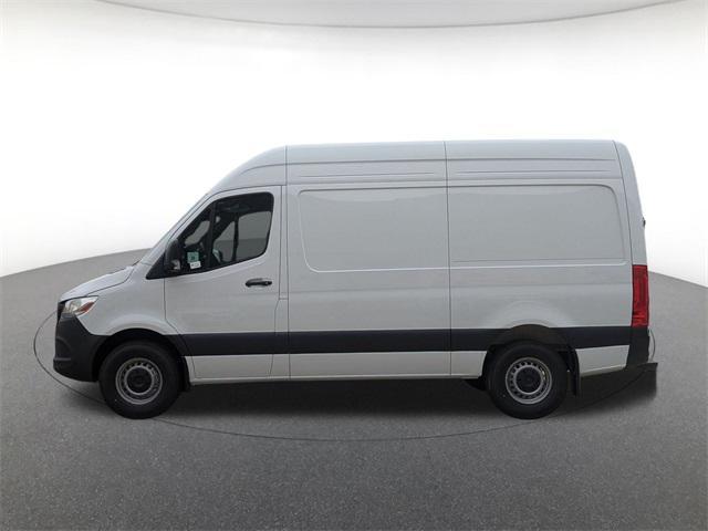 new 2025 Mercedes-Benz Sprinter 2500 car, priced at $56,111