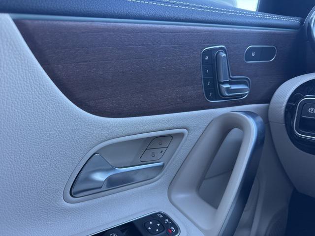 used 2023 Mercedes-Benz CLA 250 car, priced at $33,900