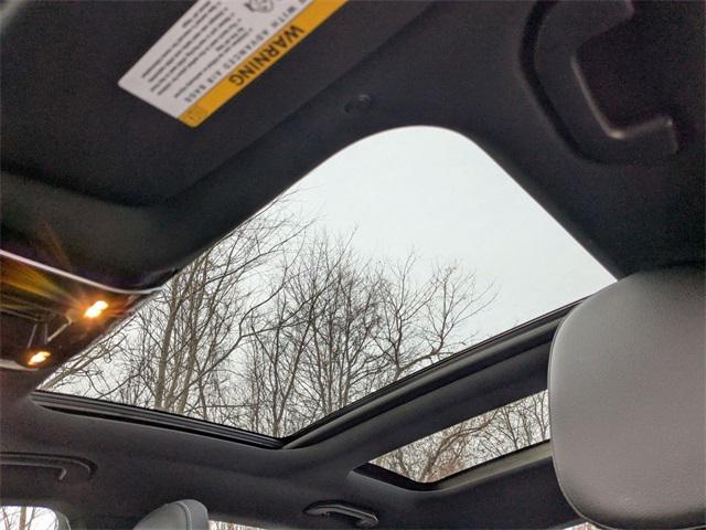 new 2026 Mercedes-Benz C-Class car, priced at $53,435