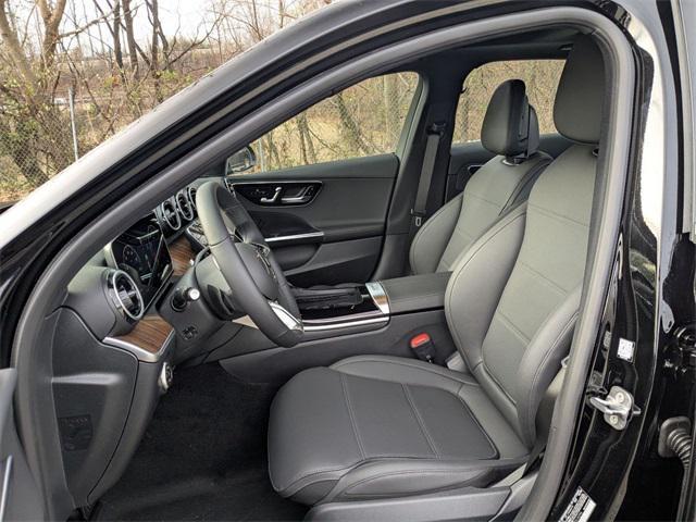 new 2026 Mercedes-Benz C-Class car, priced at $53,435
