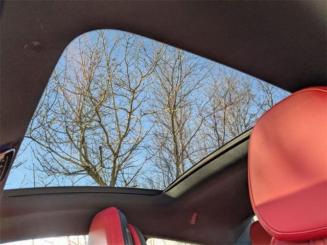 new 2026 Mercedes-Benz CLE 300 car, priced at $66,375