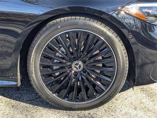 new 2026 Mercedes-Benz CLE 300 car, priced at $66,375